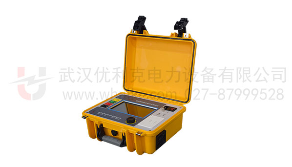 變壓器有載分接開(kāi)關(guān)測(cè)試儀