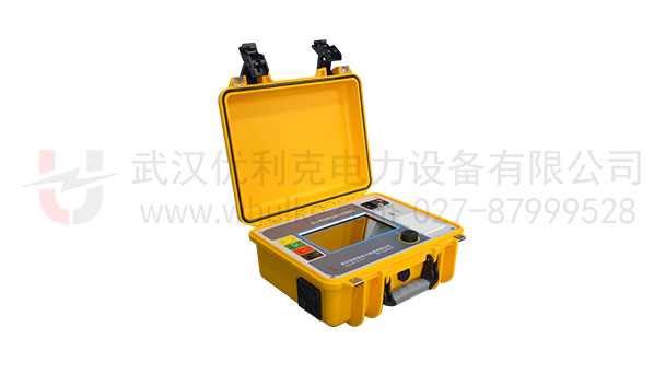 變壓器有載分接開(kāi)關(guān)測(cè)試儀