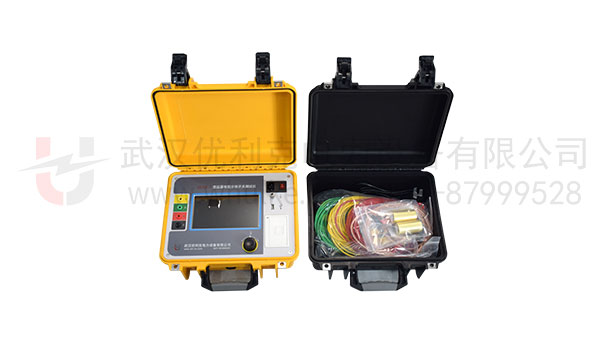 變壓器有載分接開(kāi)關(guān)測(cè)試儀