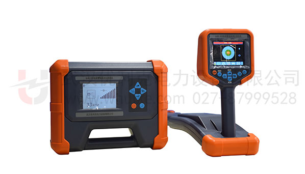 電纜管線探測儀