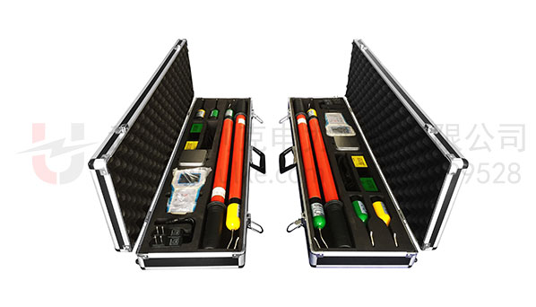 遠程核相儀（GPS）