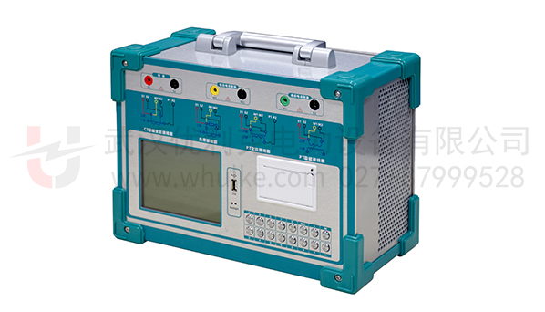 變頻互感器綜合測試儀