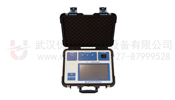 變壓器繞組變形測(cè)試儀（頻響法）
