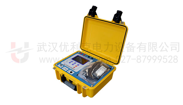 變壓器直流電阻測(cè)試儀(充電）