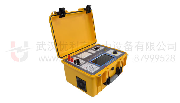 變壓器直流電阻測試儀