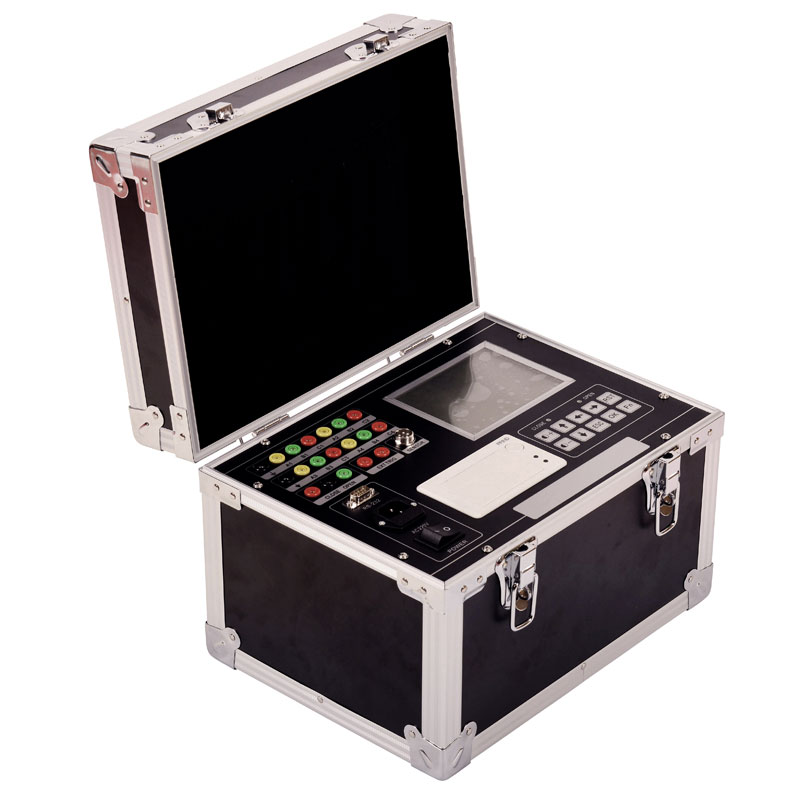 油浸式實(shí)驗(yàn)變壓器