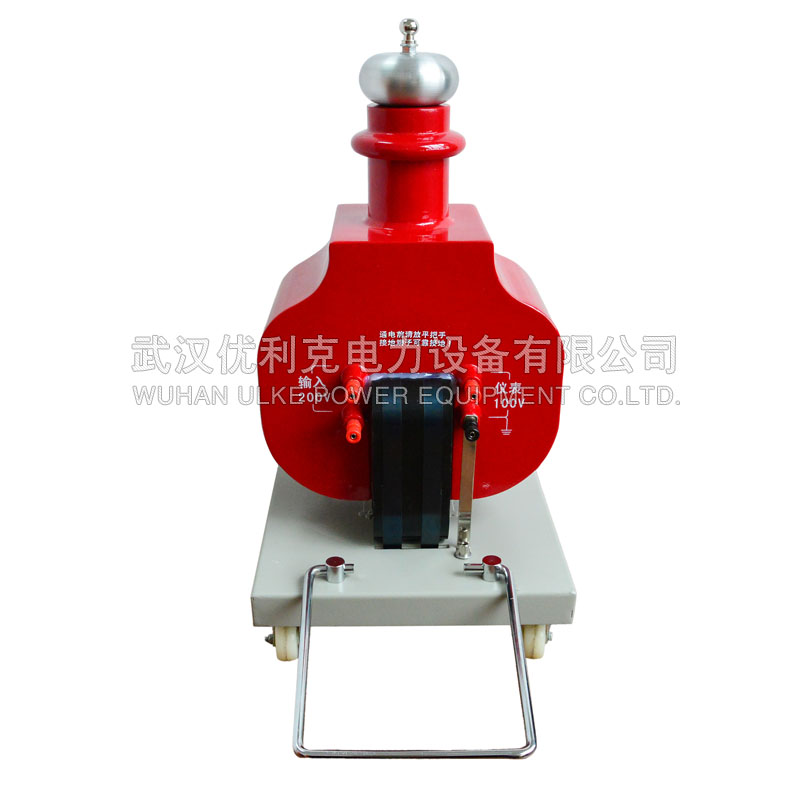 干式實(shí)驗(yàn)變壓器