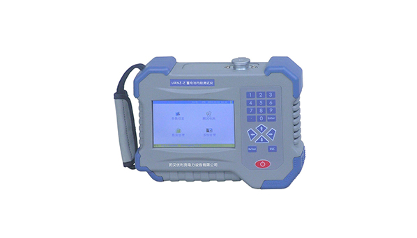 蓄電池內阻測試儀